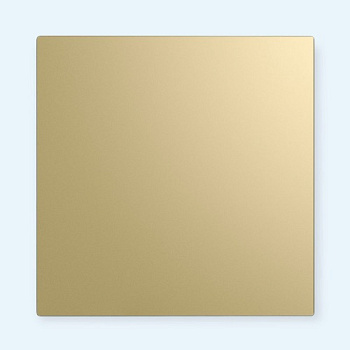 PA4/5 Champagne DiCiTi Панель декоративная D100/125 175х175 пластик PA4/5 Champagne DiCiTi Панель декоративная D100/125 175х175 пластик